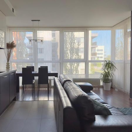 25C Apartment Klaipėda Exteriör bild