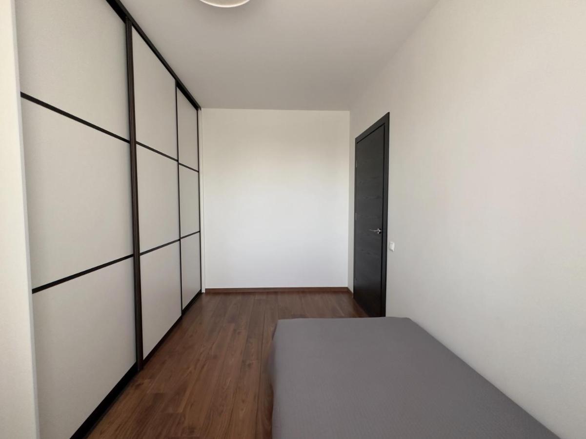 25C Apartment Klaipėda Exteriör bild